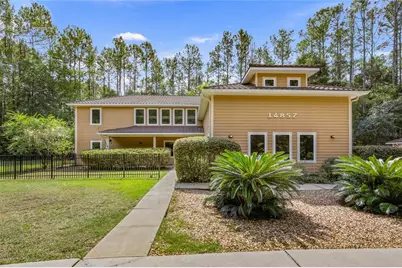 14857 NW 132nd Place, Alachua, FL 32615 - Photo 1