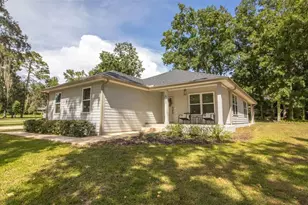 601 SE 4th Ave, Melrose, FL 32666 - Photo 2