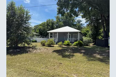 23527 NW 184th Avenue, High Springs, FL 32643 - Photo 1