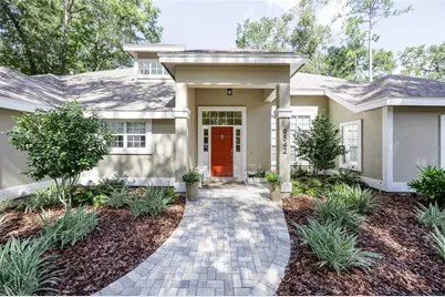 9542 SW 50th Road, Gainesville, FL 32608 - Photo 1