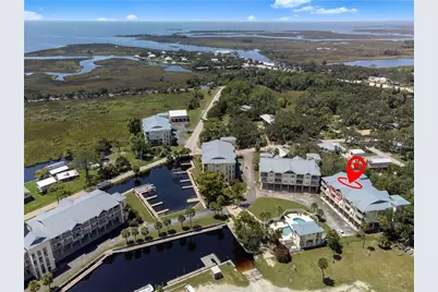 54 SE 910 Avenue #2141, Suwannee, FL 32692 - Photo 6