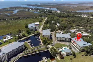 54 SE 910th Ave, Suwannee, FL 32692 - Photo 6