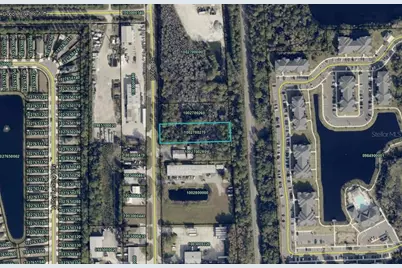 Dobbs Road, Saint Augustine, FL 32086 - Photo 4