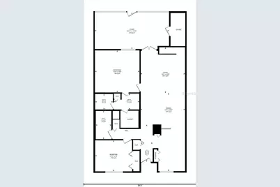 3726 NW 53rd Road, Gainesville, FL 32653 - Photo 36