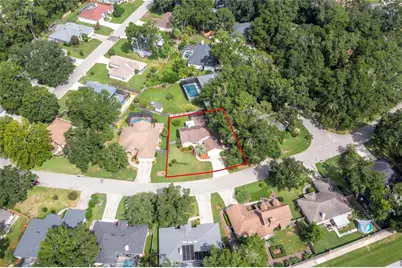 11624 NW 13th Lane, Gainesville, FL 32606 - Photo 2