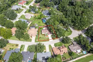 11624 NW 13th Ln, Gainesville, FL 32606 - Photo 2