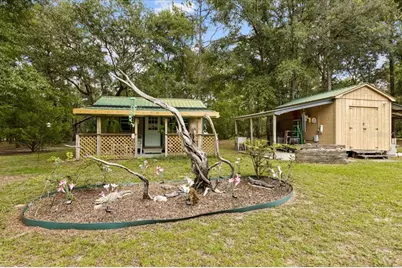 4700 NW 55th Avenue, Bell, FL 32619 - Photo 44