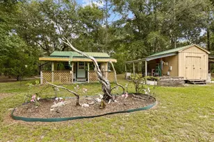 4700 NW 55th Ave, Bell, FL 32619 - Photo 44