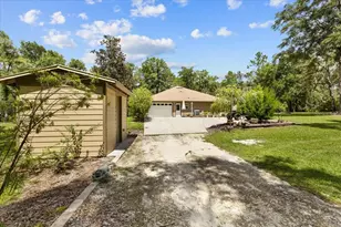 4700 NW 55th Ave, Bell, FL 32619 - Photo 38