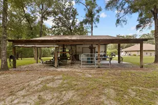 4700 NW 55th Ave, Bell, FL 32619 - Photo 50