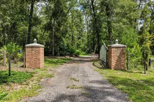 4700 NW 55th Ave, Bell, FL 32619 - Photo 36