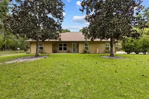 4700 NW 55th Ave, Bell, FL 32619 - Photo 1