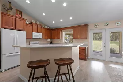 4700 NW 55th Avenue, Bell, FL 32619 - Photo 6