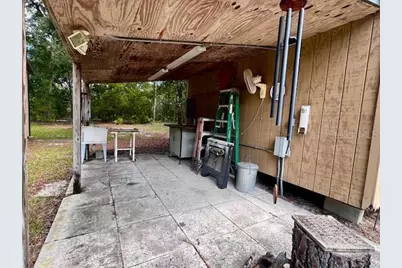 4700 NW 55th Avenue, Bell, FL 32619 - Photo 60