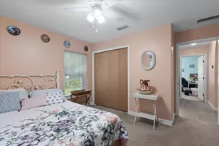 4700 NW 55th Ave, Bell, FL 32619 - Photo 16