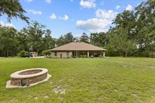 4700 NW 55th Ave, Bell, FL 32619 - Photo 46