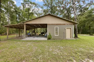 4700 NW 55th Ave, Bell, FL 32619 - Photo 48