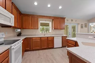 4700 NW 55th Ave, Bell, FL 32619 - Photo 8