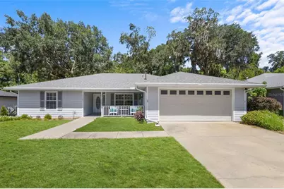 23464 NW 3rd Avenue, Newberry, FL 32669 - Photo 1