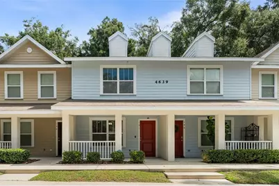 4639 SW 48th Drive #151, Gainesville, FL 32608 - Photo 1