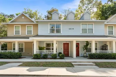 4639 SW 48th Drive #151, Gainesville, FL 32608 - Photo 1