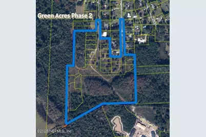 Debra Street, Starke, FL 32091 - Photo 1