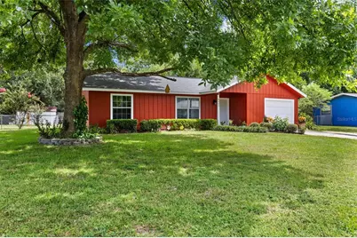 6621 NW 28th Terrace, Gainesville, FL 32653 - Photo 1