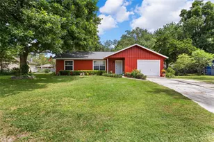 6621 NW 28th Terrace, Gainesville, FL 32653 - Photo 2