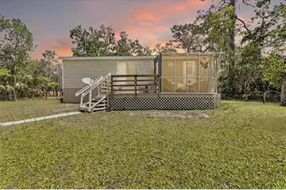 4356 NW 152nd Court, Chiefland, FL 32626 - Photo 28