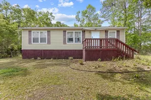 4356 NW 152 Ct, Chiefland, FL 32626 - Photo 1