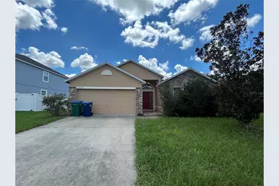 24383 SW 8th Place, Newberry, FL 32669 - Photo 1