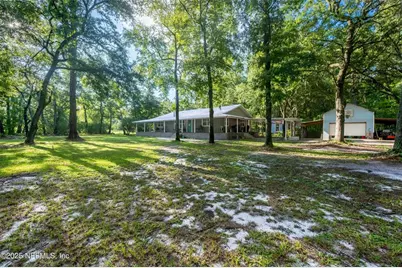 11309 SW 167th Circle, Brooker, FL 32622 - Photo 44