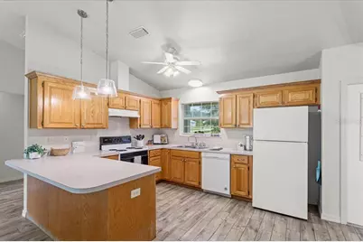 25647 NW 204th Avenue, High Springs, FL 32643 - Photo 8