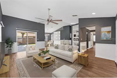 6621 SW 81st Street, Gainesville, FL 32608 - Photo 2