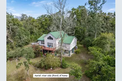 22205 N County Road 349, O'Brien, FL 32071 - Photo 2