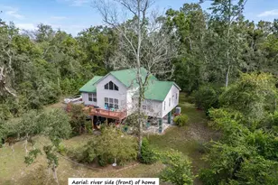 22205 N County Rd 349, O'Brien, FL 32071 - Photo 2