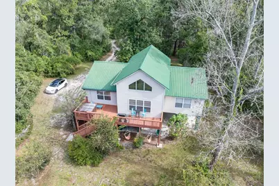 22205 N County Road 349, O'Brien, FL 32071 - Photo 1