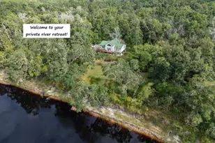 22205 N County Rd 349, O'Brien, FL 32071 - Photo 4