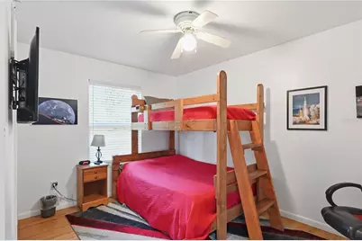 22205 N County Road 349, O'Brien, FL 32071 - Photo 20