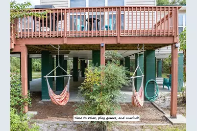 22205 N County Road 349, O'Brien, FL 32071 - Photo 34