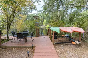 22205 N County Rd 349, O'Brien, FL 32071 - Photo 30