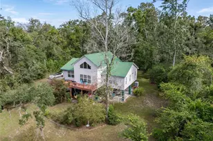 22205 N County Rd 349, O'Brien, FL 32071 - Photo 34