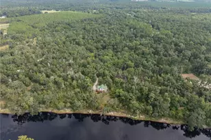 22205 N County Rd 349, O'Brien, FL 32071 - Photo 4