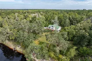 22205 N County Rd 349, O'Brien, FL 32071 - Photo 2