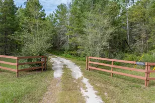 22205 N County Rd 349, O'Brien, FL 32071 - Photo 50