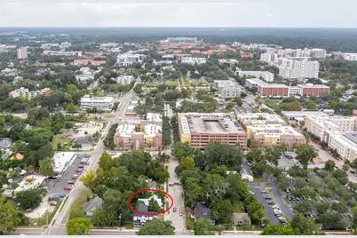 311 SW 3rd Avenue, Gainesville, FL 32601 - Photo 2
