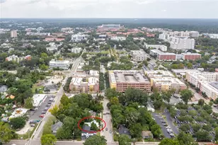 311 SW 3rd Ave, Gainesville, FL 32601 - Photo 2