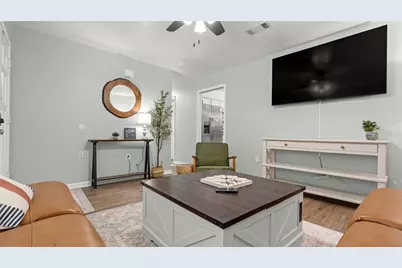 25701 SW 19th Avenue, Newberry, FL 32669 - Photo 8