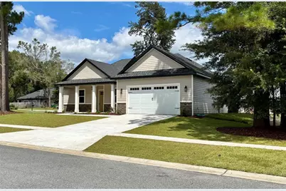 20488 NW 160th Lane, High Springs, FL 32643 - Photo 1