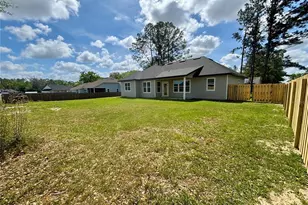 20488 NW 160th Ln, High Springs, FL 32643 - Photo 18